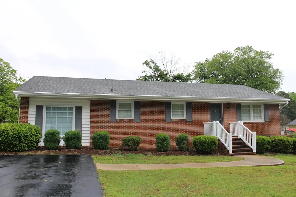 Chase City Property Management